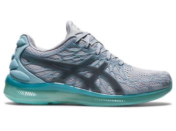 Asics Dam Löparskor GEL-QUANTUM INFINITY 2 Grå